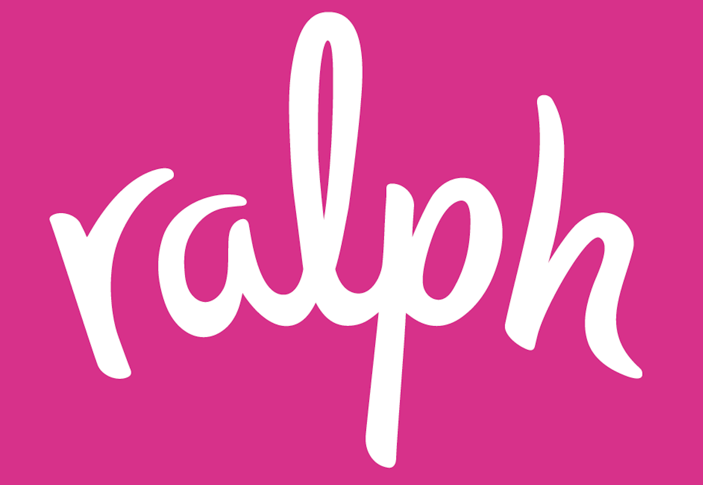Ralph Logo